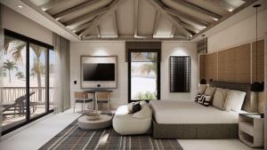 zemi miches all inclusive resort curio collection by hilton