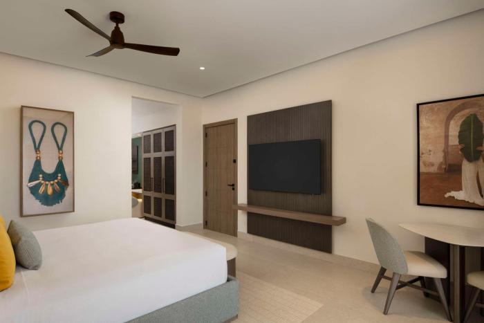 zemi miches all inclusive resort curio collection by hilton