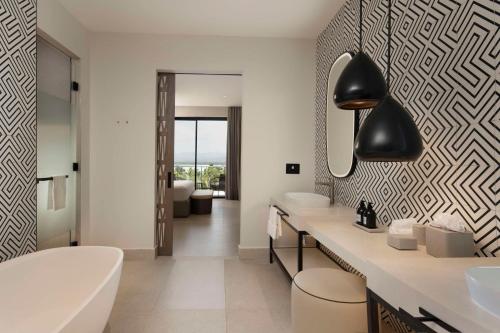 zemi miches all inclusive resort curio collection by hilton