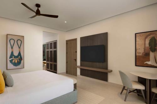 zemi miches all inclusive resort curio collection by hilton