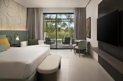 zemi miches all inclusive resort curio collection by hilton