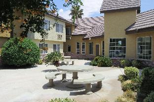comfort inn and suites