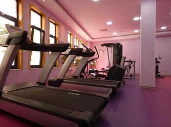 hotel zenith