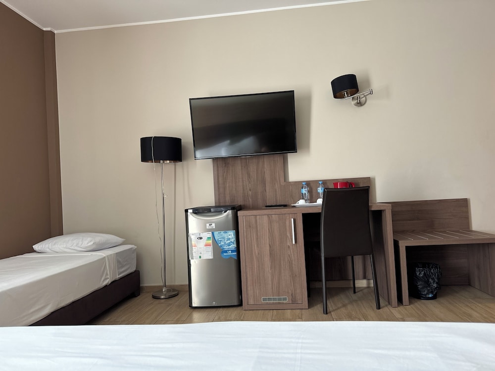 hotel zenith