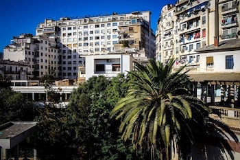 abc hotel alger centre