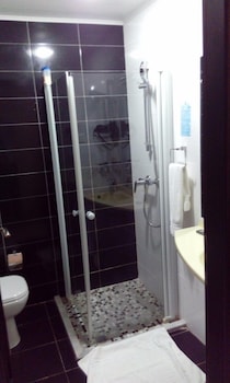 abc hotel alger centre