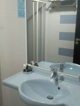 abc hotel alger centre