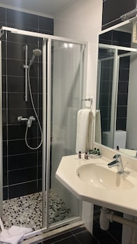 abc hotel alger centre