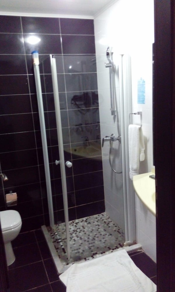 abc hotel alger centre