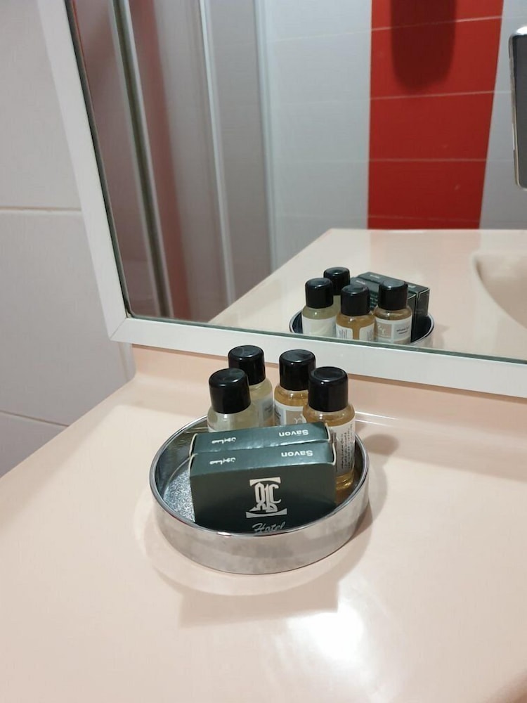 abc hotel alger centre