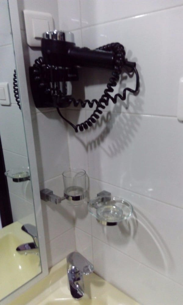 abc hotel alger centre