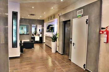 abc hotel alger centre