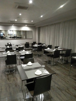 abc hotel alger centre