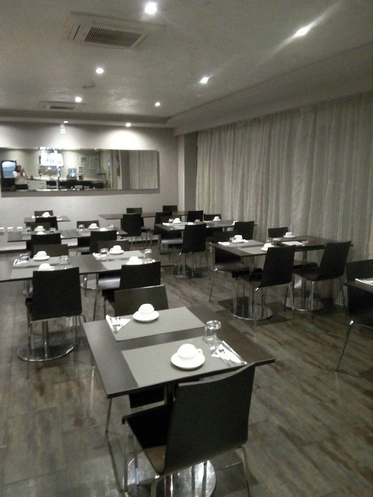 abc hotel alger centre