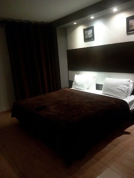 abc hotel alger centre