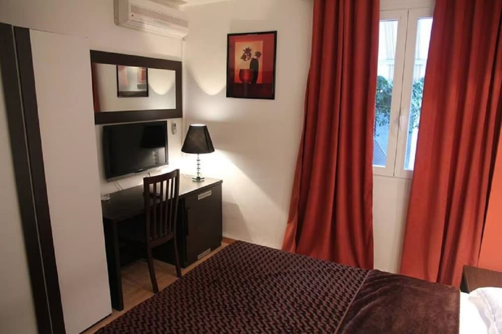 abc hotel alger centre