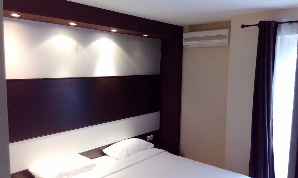 abc hotel alger centre