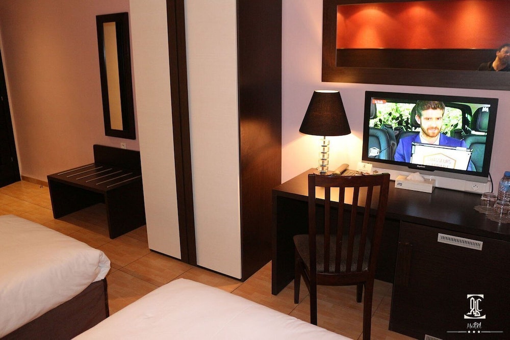 abc hotel alger centre