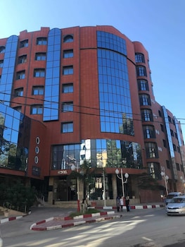hotel cristal