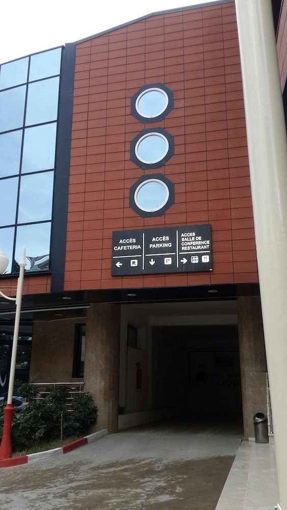 hotel cristal