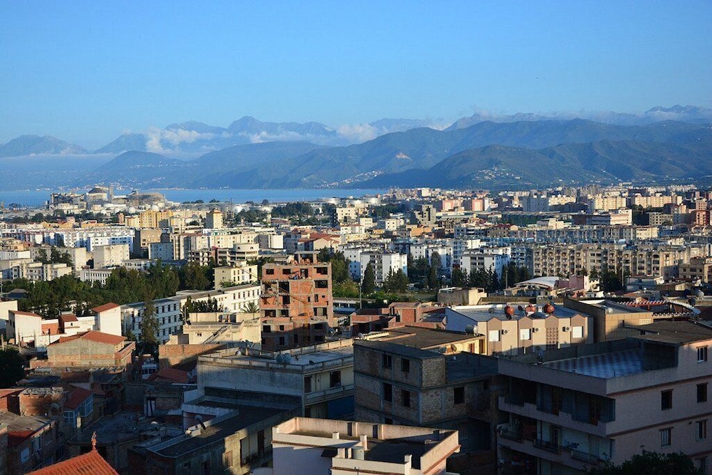 bejaia