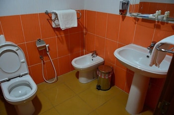 hotel cristal