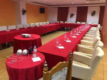 hotel cristal