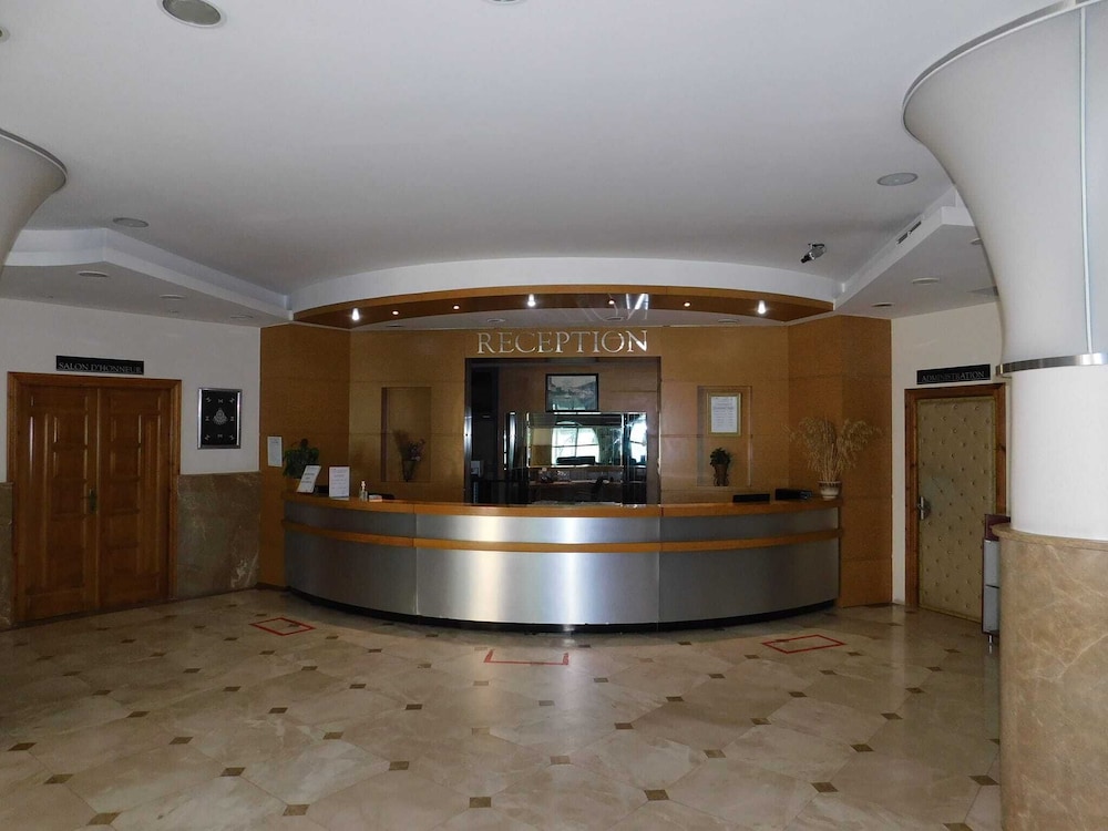 hotel cristal