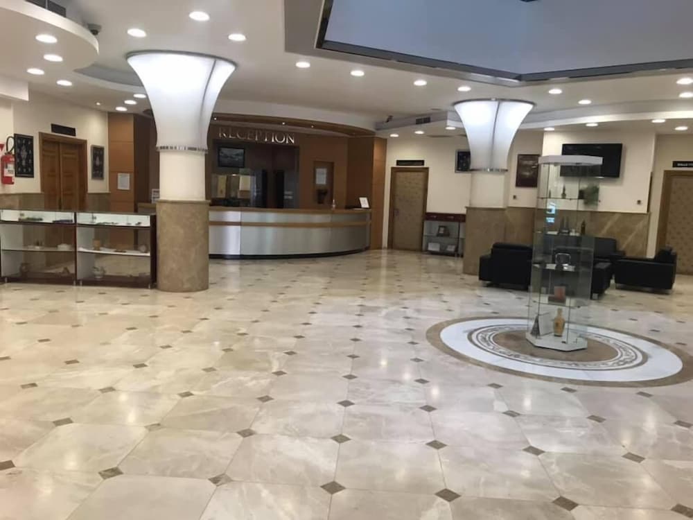 hotel cristal