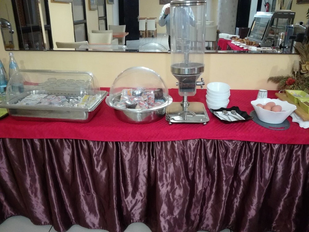 hotel cristal