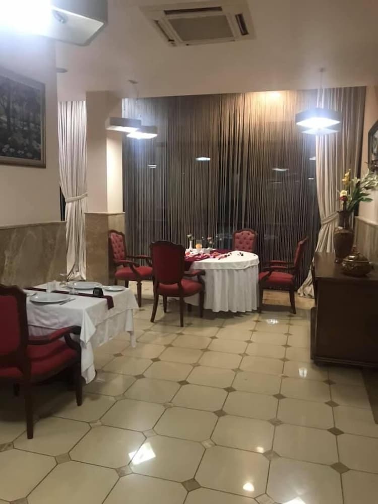 hotel cristal