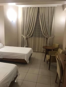 hotel cristal