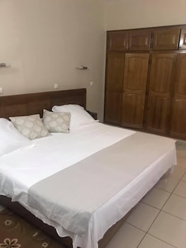 hotel cristal