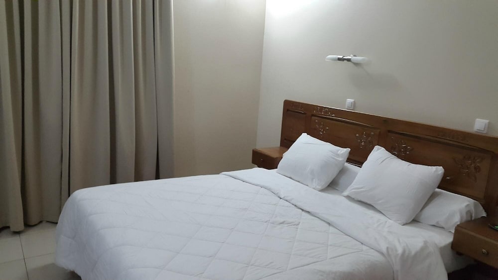 hotel cristal