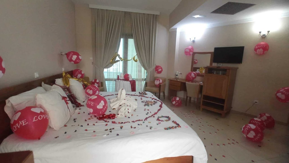 hotel cristal