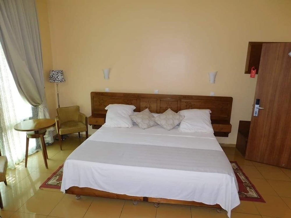 hotel cristal
