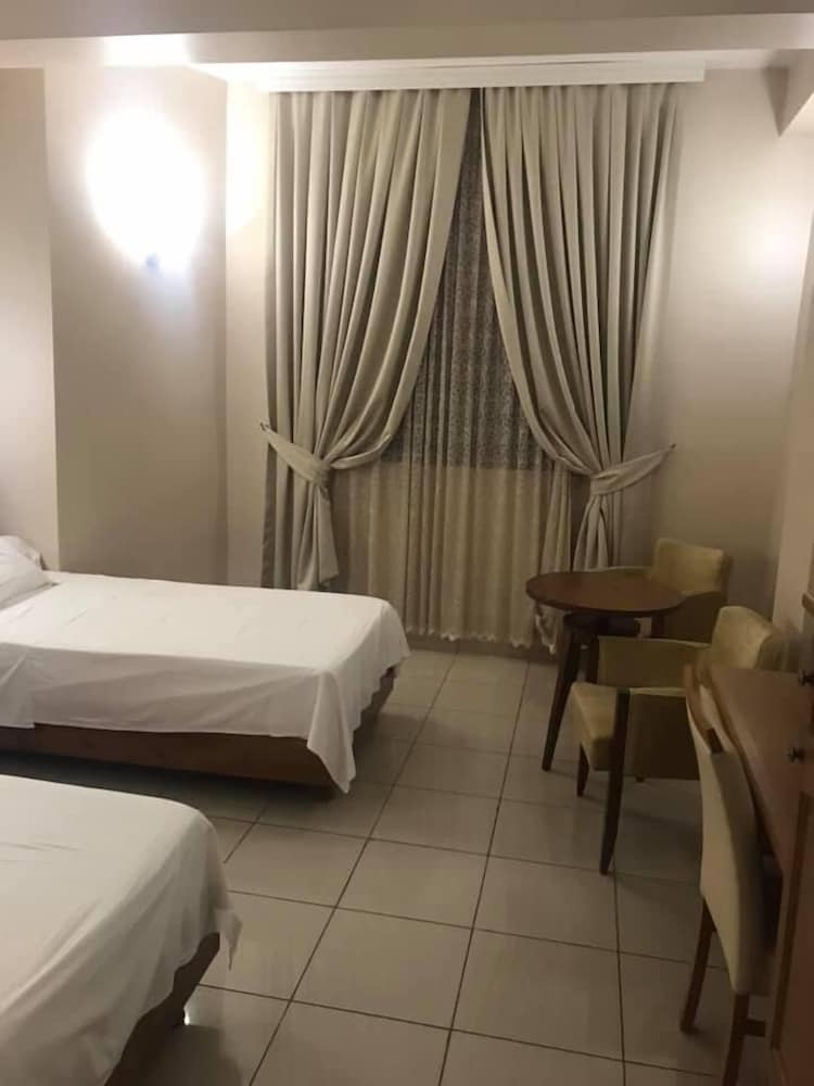 hotel cristal