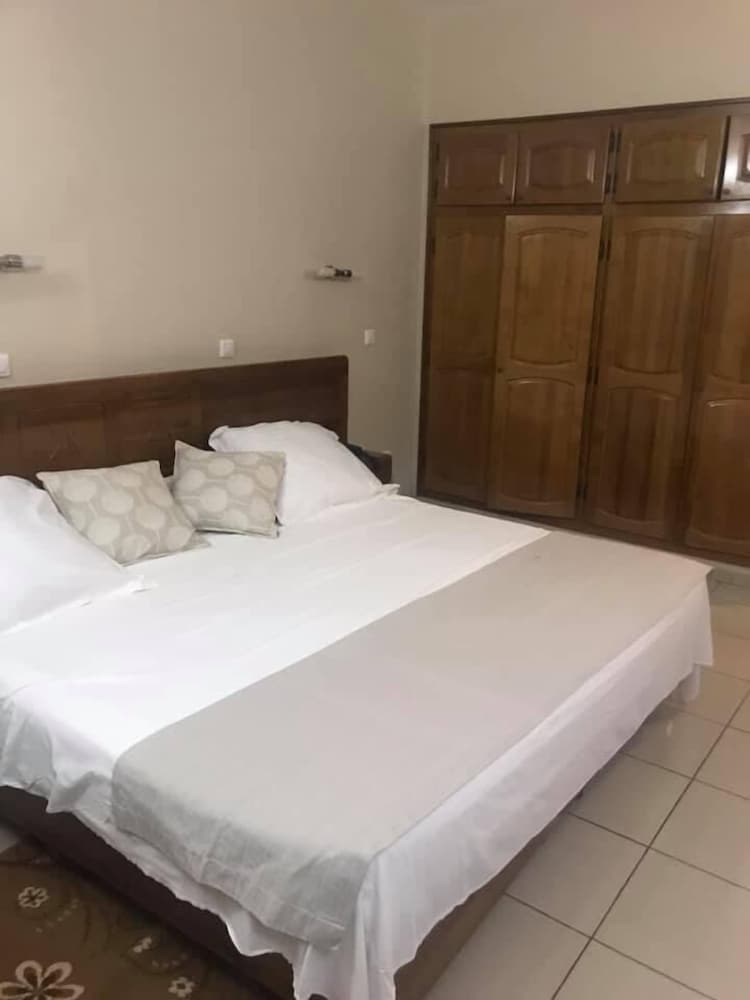 hotel cristal