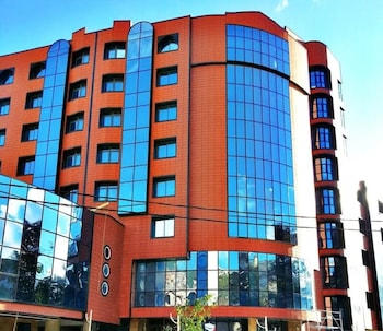 hotel cristal
