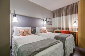 rio hotel by bourbon indaiatuba ex ibis indaiatuba viracopos