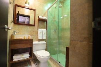 chakana hotel boutique mariscal