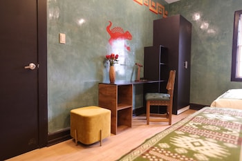 chakana hotel boutique mariscal