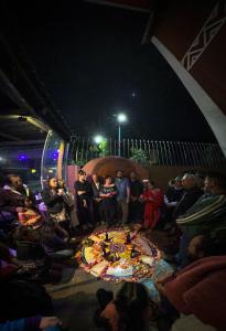 chakana hotel boutique mariscal