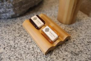 chakana hotel boutique mariscal