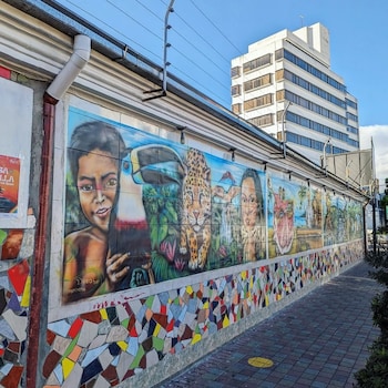 quito