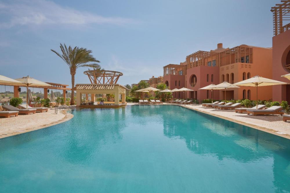 el gouna