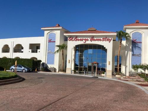 xperience st george homestay