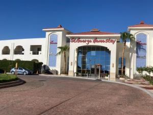 xperience st george homestay