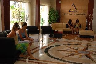 delta sharm resort studio sharm el sheikh