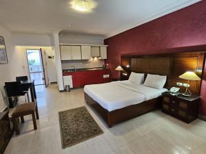 delta sharm resort studio sharm el sheikh